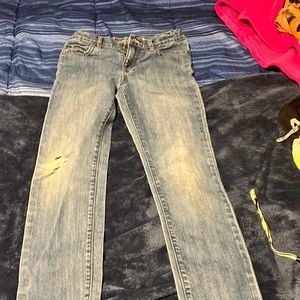 Boy jeans